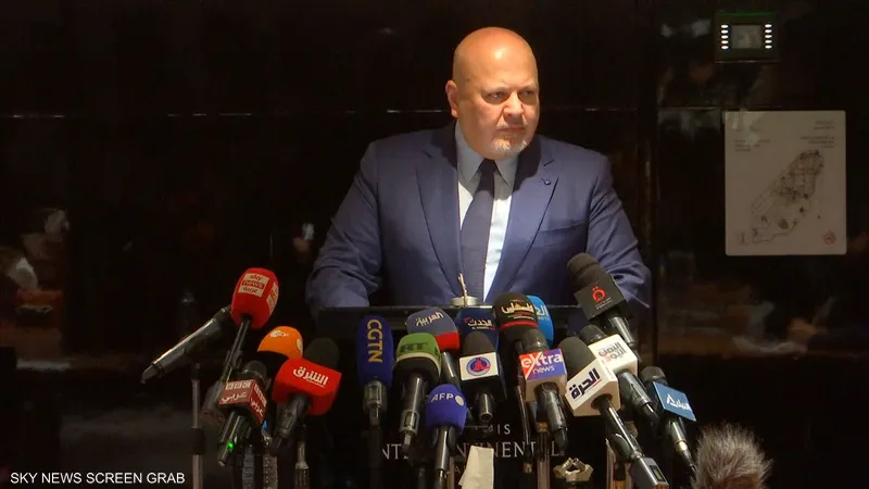 مدعي عام "الجنائية الدولية": وصلتني تهديدات لمنع مذكرات اعتقال نتنياهو وغالانت